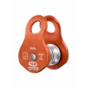 Bloczek podwójny Climbing Technology DUAL